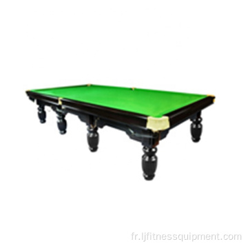 Tables de billard britanniques à vente chaude en gros